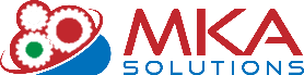 MKA Solutions logo